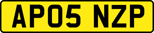 AP05NZP