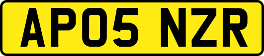 AP05NZR