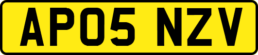 AP05NZV