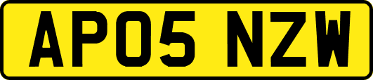 AP05NZW