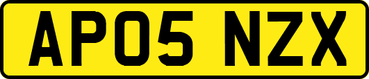 AP05NZX