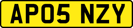 AP05NZY