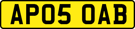 AP05OAB
