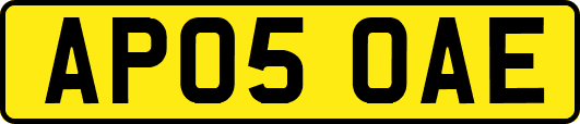 AP05OAE