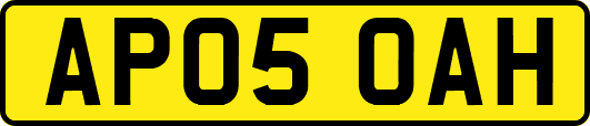AP05OAH