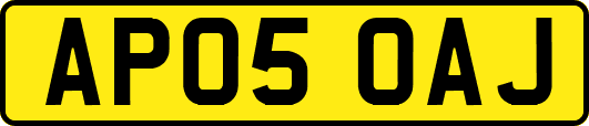 AP05OAJ
