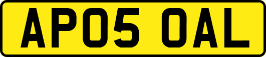 AP05OAL