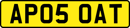 AP05OAT