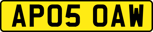 AP05OAW