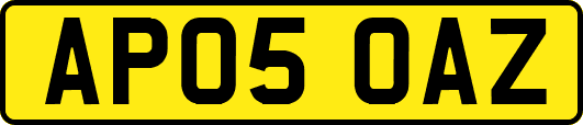 AP05OAZ