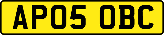 AP05OBC