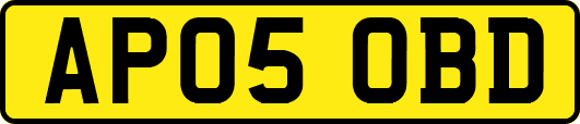 AP05OBD