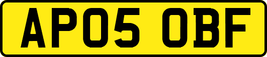 AP05OBF