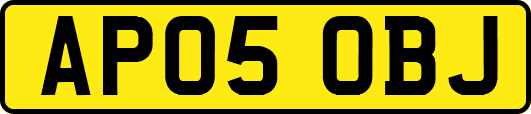 AP05OBJ