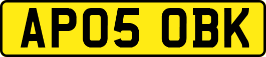 AP05OBK