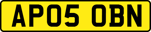 AP05OBN