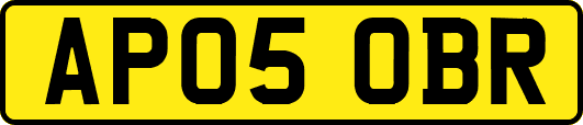 AP05OBR