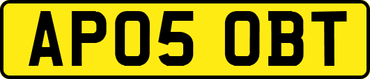 AP05OBT