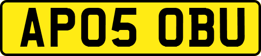 AP05OBU