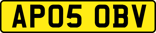 AP05OBV