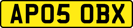 AP05OBX