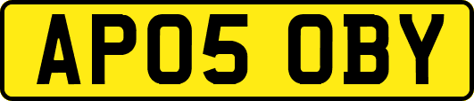 AP05OBY