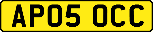 AP05OCC