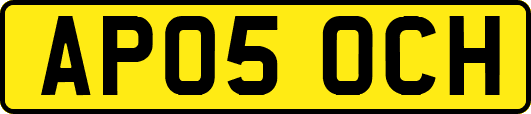 AP05OCH