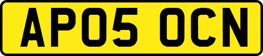 AP05OCN