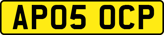 AP05OCP