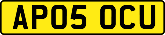 AP05OCU