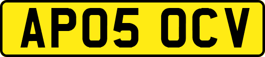 AP05OCV