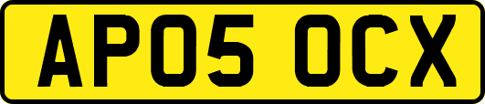 AP05OCX