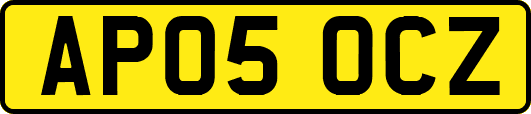 AP05OCZ