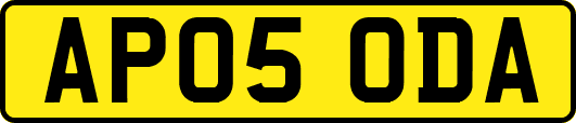 AP05ODA