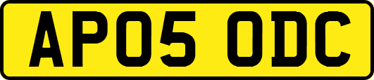 AP05ODC