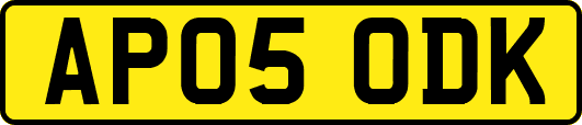 AP05ODK