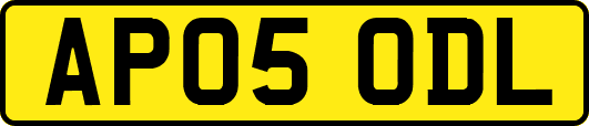 AP05ODL