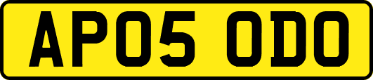 AP05ODO