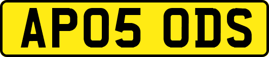 AP05ODS