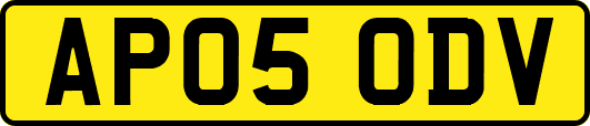 AP05ODV
