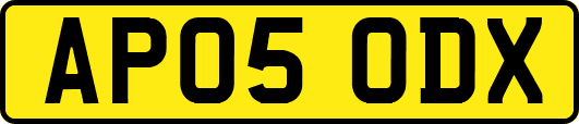 AP05ODX