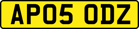 AP05ODZ