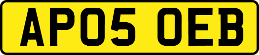 AP05OEB