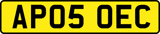 AP05OEC