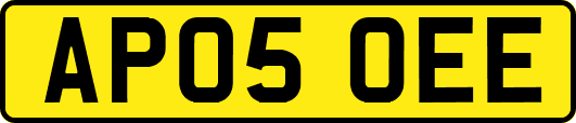 AP05OEE