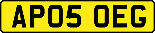 AP05OEG