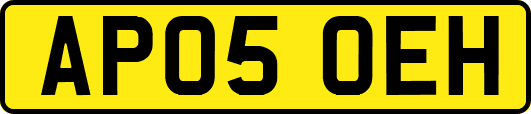 AP05OEH