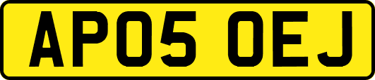 AP05OEJ