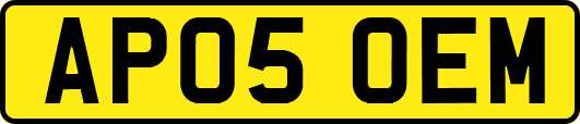 AP05OEM